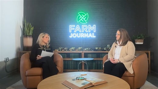 Could Your Future Tractor Run on Corn? John Deere Thinks So