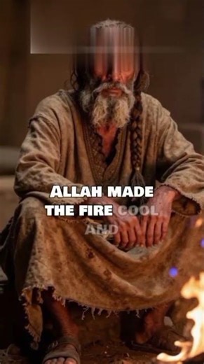 The Man Who Trusted Allah Through Everything