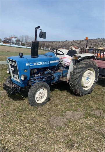 F O R D 3 6 0 0 🧿💙#ford #3600 #ciğerpower #fordranger