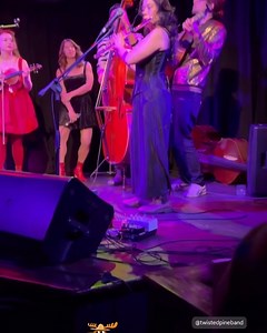 Twisted Pine on Reels