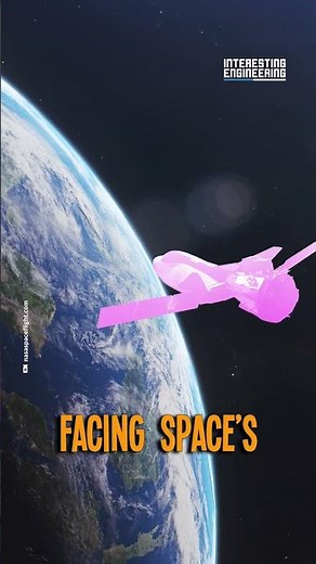 The Dream Chaser Spacecraft