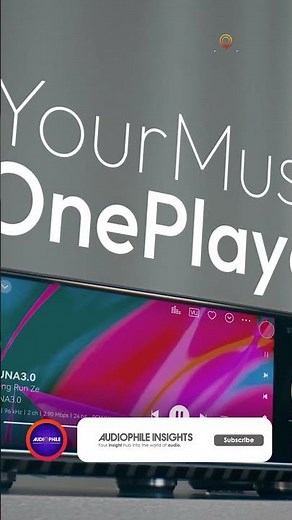 Eversolo Play Review: High-End Audio, Zero Compromise?