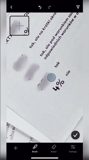 Meet Single-Tap Blur tool in #touchretouch app💚💫