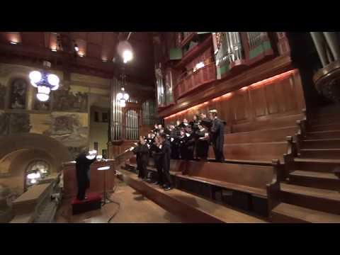 Chilcott: Mid-winter