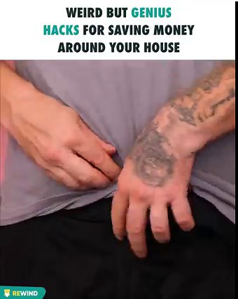 19K views | Weird but genius hacks for saving money around your house  | Crazy Videos by Viral Addicted | Facebook