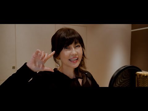 松本伊代「センチメンタル・ジャーニー（40th Anniversary Version）」Music Video