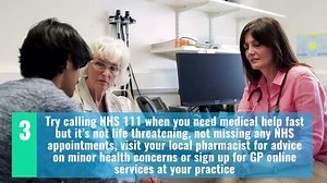 VIDEO: How to support the NHS