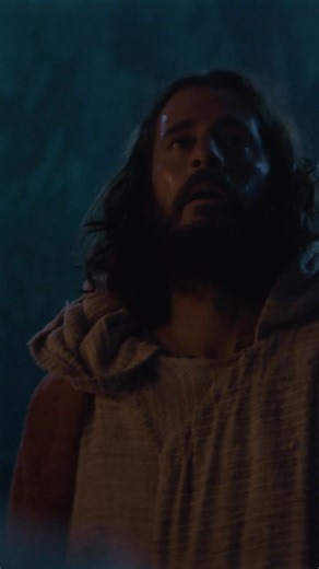 1.8M views · 150K reactions | Sometimes the simplest directions are the hardest to follow for the disciples. From Season 5, Episode Eight. | The Chosen | Facebook