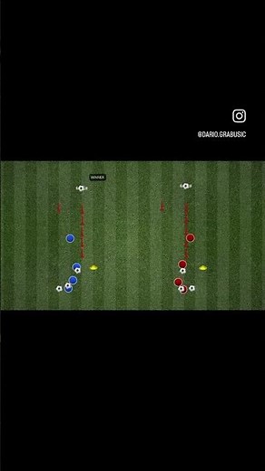 1v1 Relay Race | High-Intensity 🔥