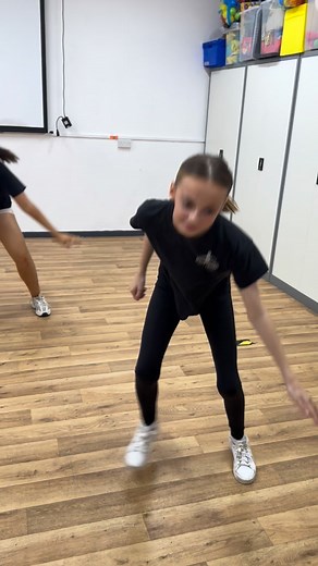 Featured are just a few of our street dancers who have been gaining confidence and learning new moves and routines 🔥 We currently have space in our street classes from age 5 🥳 and more classes from age 2-16 🤩 WHY DANCE WITH US? ⬇️ 🩵 ENJOY a new hobby/class 🩵 Make FRIENDS 🩵 Optional EVENTS 🩵 Gain CONFIDENCE 🩵 STRESS FREE ENVIRONMENT 🩵 We are a small school where every child matters ✨ #balliamodanceschool #dancers #dancefamily #dancefriends #dancefun #confidence #confidencebuilding #stree