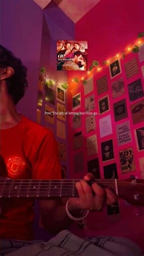 Channa Mereya | Emotional Acoustic Cover 🕊️🎤#Shorts #AcousticCover #EmotionalVibes #SoulfulVoice