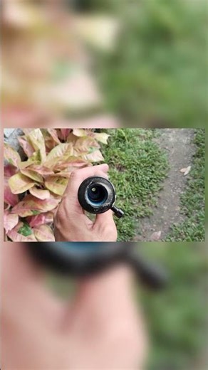 10" pvc silencer for airgun #diycrafts #shortvideo #diy