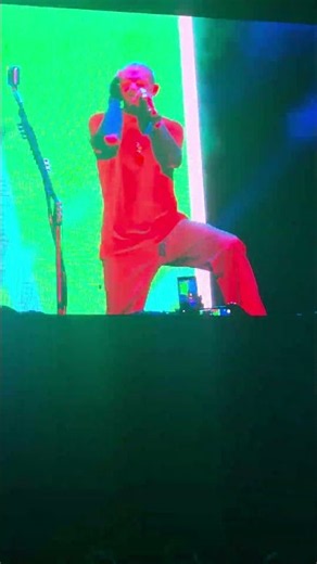 Five Finger Death Punch Concert Clips 8/4/26