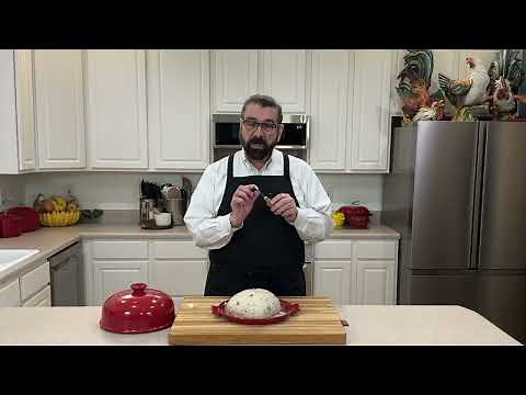 How to use a Bread Lame