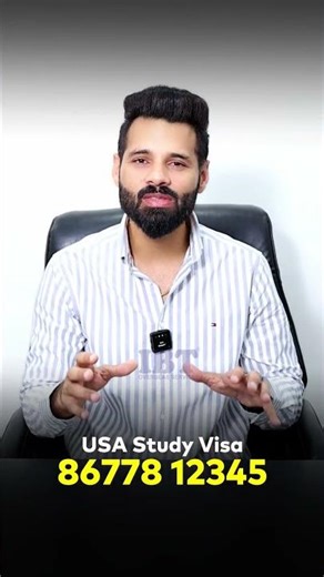 Apply now for USA Study Visa 2026 before August intake seats are gone
