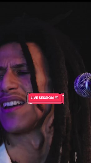 Yes I Family 🦁 J'espère que tout le monde est en forme et plein de good vibes Le clip « What a Mystic » (Live Session) est enfin dispo sur ma chaîne YouTube 💥 ➡️ link in my BIO Allez checker ça, laissez un like, Share & Love One Vibe, One Family 🎶⭐️ Big up à toute l'équipe : @richardguebri — bass man @gui_sunset — chœurs & clavier @simondestor — à la drum @rastabiklou — guitare lead @Lo FreeMeditation - pour le mix & master du morceau 🎵 Gros respect aussi aux frérots @nicodepouldou_photograp