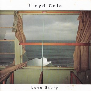Lloyd Cole - Love Story