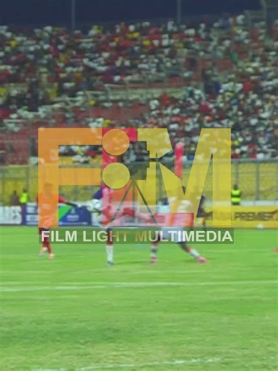 Asante Kotoko vs Hearts of Oak Match Highlights