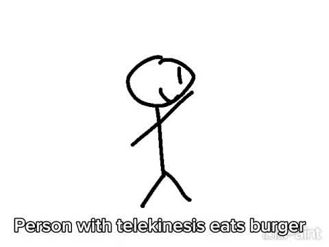 Burger man ep 1 (demo)