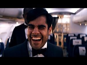 O is the Master?! - Spyfall- Part One - Doctor Who