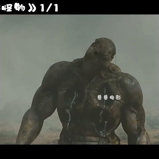 火星蟑螂末日：滅絕行動全記錄 #火星蟑螂