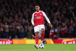 How to Watch Arsenal vs Crystal Palace: Live Stream Premier League, TV Channel