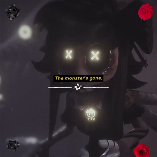 This took me 4 hours…-_- #edit #murderdronesepisode8