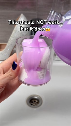 I Made These From Cotton Pads and itactually works! Why didn't I know this sooner? #diy #lifehacks