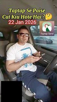 Taptap Send Money Transfer | How Much Charge 2026 🤔 | Live Proof