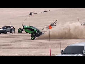 The Thrilling World of Silver Lake Sand Dunes Drag Racing Revealed