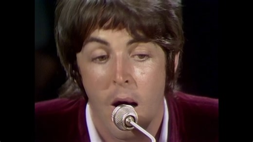 The Beatles - Hey Jude (Official Music Video) [Remastered 2015]