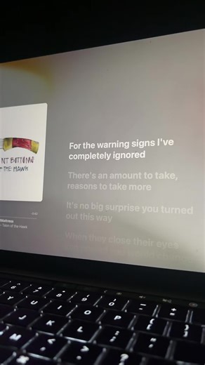 Understanding the Lyrics of 'Sent You Away' by The Front Bottoms