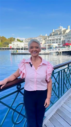 Greetings from Disney’s Boardwalk Inn!✨ Welcome to DVC Shop Resales, where you can find the largest selection of Disney Vacation Club resales! Buy DVC points for less, or take advantage of our unparalleled marketing to sell your DVC membership quickly. Bee Thaxton is the licensed Florida Real Estate Broker for DVC Shop Resales. She has over 30 years of Real Estate experience, and has assisted thousands of clients buy and sell DVC points. Whether you’re looking into buying additional DVC points, 