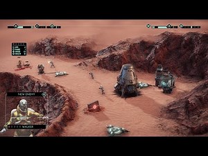 MarZ: Tactical Base Defense ★ GamePlay ★ Ultra Settings