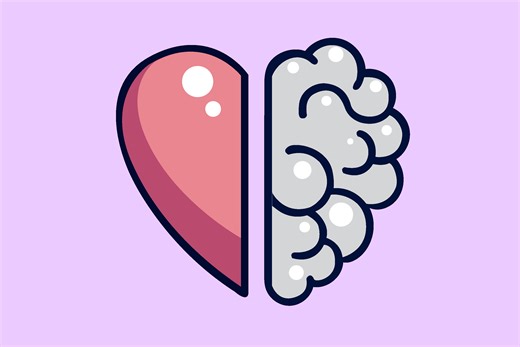 Finding time to relax during spring break