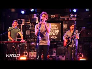 BANNERS - Shine A Light (KROQ Live Session)