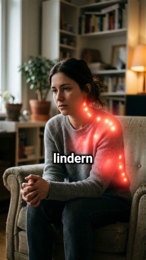 Wie Neuraltherapie wirklich funktioniert 💉 #alpsteinclinic #gesundheit