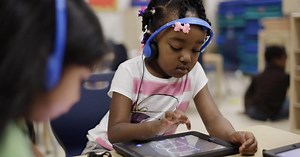 Growing up digital: How digital culture is changing the way kids play