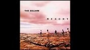 THE SQUARE_Omens Of Love