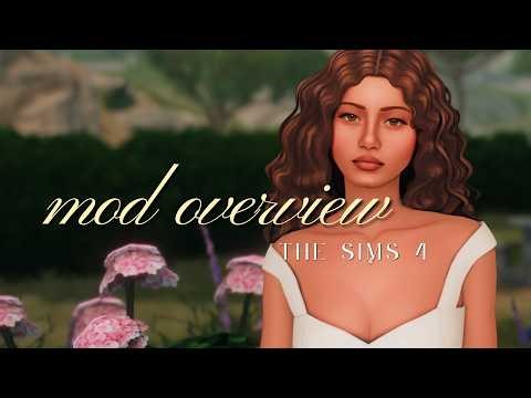how I make my game look prettier | the sims 4