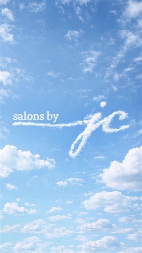 When the universe gives you a sign to book a tour with us, you listen !⭐️ Own your success and grow your brand at Salons by JC Johns Creek. Luxury suites, full support, endless opportunity! #salonsbyjc #johnscreekgeorgia #hairstylist #salonsuiteowner #georgia