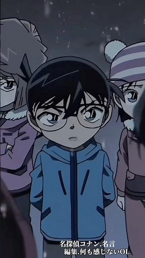 【言葉や文字の使い方】アニメ名言集#名探偵コナン #心が叫びたがってるんだ #推しの子 #コードギアス #宇宙よりも遠い場所
