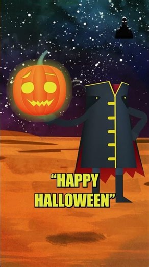 Happy Halloween