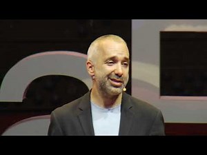 Four Great Questions of Life | Andrew Nemr | TEDxLaRomana