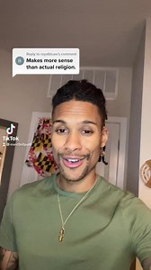 The older I get The more things start to make sense when it comes to religion.￼￼ I’m pretty convinced Moses was on DMT.￼ Religion was founded based off of people tripping on psychedelics. #psychedelics #dmt #biblestudy #Israelites￼￼ | Marco J Williams