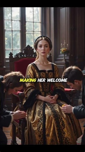 The Smart Queen Who Survived Henry VIII: Anne of Cleves"