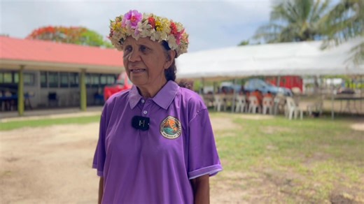 CITV Local News Tuesday 30th December 2025 The festive season is a popular time for family reunions, and the Dr Teariki and Jane Matenga family of Titikaveka wrapped up their three-day reunion today. While not a large family, the couple raised six children across different islands of the Cook Islands where they served as doctor and nurse, with one child born while they were travelling by ship to their next posting. Life was challenging at times, but the couple were well organised. Dr Teariki mai