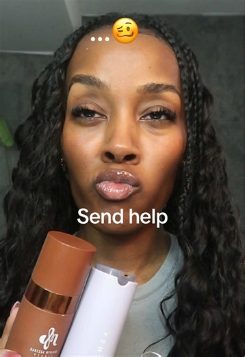 Am I okay🥴??? …Should I go ahead and hang it up?? #bloopers #glitching