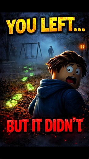 You Left The Game… But It Didn’t Leave You 😨