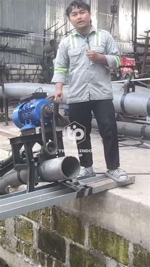 WA 0821-4257-5959 Turi High-Discharge Axial Pump, a Fast Solution to Overcoming Floods